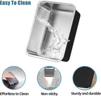 Stainless Steel Cat Litter Box - Image 4