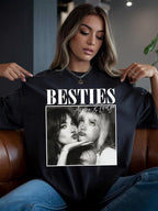 Nazenti Custom Photo Shirt, Personalized Tshirt - Image 7