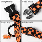 DOGWONG Fall Dog Collar - Image 3