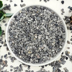 2LB Succulent and Cactus Gravel Pebbles, 1/5 Inch Natural Decorative Polished by YISZM-ForYourNaturalLife