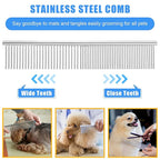 Complete Pet Grooming Solution by Dog - Image 4