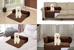 Brilliant Sunshine Premium Calming Dog Bed Mat, Silky Velvet, Removable - Image 8