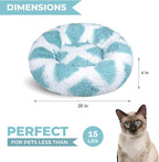 Whiskers & Friends Cat Bed, Cat Beds - Image 2