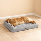 EHEYCIGA XL Dog Bed Memory Foam - Image 8