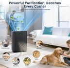 Air Purifiers for Home Large Room - Image 7