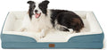 Bedsure Orthopedic Dog Beds Large Sized Dog by BEDSURE