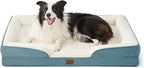 Bedsure Orthopedic Dog Beds Large Sized Dog by BEDSURE