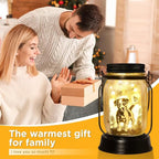 Jack Russell Terrier Gifts for Women/Men Jack Russell Terrier Solar Lanterns - Image 3