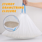 120 Pack Cat Litter Bags Compatible - Image 4