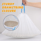 60 Pack Cat Litter Bags Compatible - Image 4