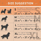 HAOMAIJIA Dog Couch Bed for Small Dogs, Non Slip Pet Couch Covers for Sofa - Image 4
