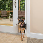 PetSafe Sliding Glass Pet Door - Image 2