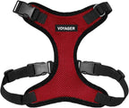 Voyager Step-in Pet Harness by BestPetSuppliesLLC