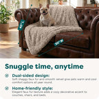 Furhaven Waterproof Throw Blanket - Image 4