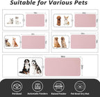 Dog Food Mat - Absorbent Cat Mat - Image 4