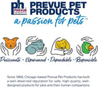 Prevue Pet Products Sound & Movement Mr. Mustache Bird Toy 62614 - Image 7