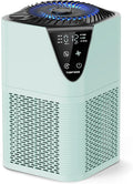 Air Purifiers for Home Large Room up to 1750 Sq Ft, H13 True HEPA Filter Air by Clicknow