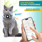 Cat Tracker, Lightweight Pet Tracker - Image 3