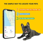 GPS Tracker for Dogs – Smart Dog Collar & Pet Tracker - Image 2