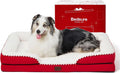 Bedsure XL Orthopedic Dog Bed for Extra Large Dogs by BEDSURE