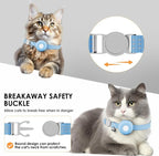 Cat GPS Tracker, Waterproof Pet GPS Tracker - Image 5