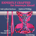 rabbitgoo Cat Harness and Leash - Image 7