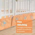 PJYuCien Dog Playpen Bottom Pad Fits - Image 7