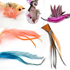 Interactive Cat Toys for Indoor Cats - Image 3