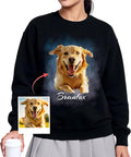 Easycosy Custom Sweatshirt for Couples Men Women, Personalized Hoodies by Easycosy