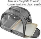 Travel Use Bird Carriers Bag Cage - Image 9