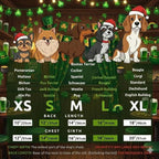 St. Patrick's Day Dog Dress Custom Name Puppy Outfit - Image 3