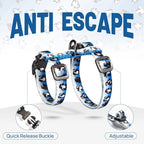 Cat Harness and Leash Set - Image 4