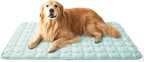 Bedsure Cooling Mat for Large Dogs – 48x30 Thin Washable Cooling Pet Pad for by BEDSURE