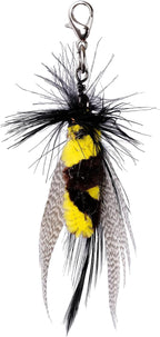 JXFUKAL Cat Feather Toy Refills - Image 6