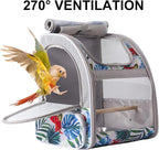 Bird Travel Carrier Backpack - Image 6
