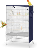 Bird Cage Cover, Large Birds Cage Covers by Unknown