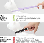 Safety Cat Collar - Image 4