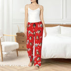 Personalized Pajama Pants For Men Women Custom Pajama Pants - Image 4