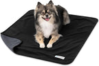PetAmi Waterproof Pet Blanket Dog Bed Couch Cover - Image 6