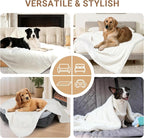 Waterproof Dog Blanket for Large Dogs - Image 7