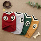 Personalized Dog Sweater Custom Pet Knit Outfit Warm Soft Puppy Apparel - Image 7