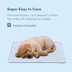 petfelix Mewfort Dog Cooling Mat, Chew & Scratch Resistant Dog Cooling Pad - Image 5