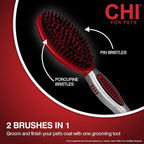 CHI Dog Brush for, Porcupine Brush - Image 3