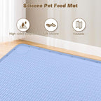 Cat Food Mat - Image 3