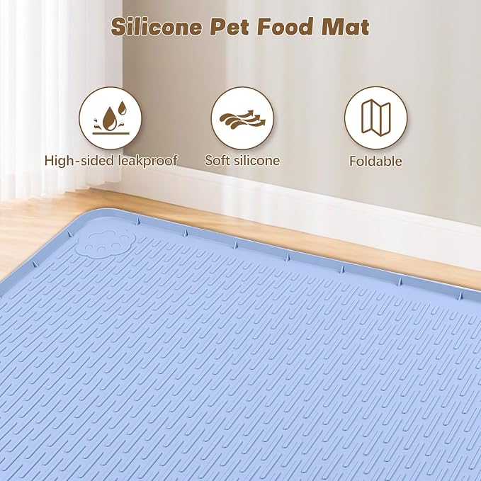 Cat Food Mat - Image 3