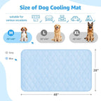 LOOBANI Dog Cooling Mat - Image 4
