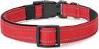 Reflective Dog Collar Padded - Image 6