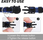 10 Pcs Cat Collar Breakaway - Image 4