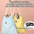 Sugar Glider Bonding Pouch - Image 8