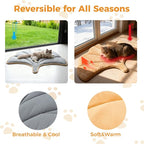 KOOLTAIL Self Warming Cat Bed Mat - Image 3